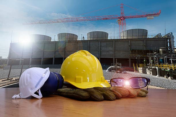 hse training in Nigeria