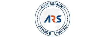 ARS logo