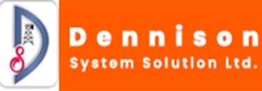 Dennison logo