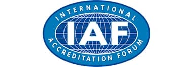 IAF logo