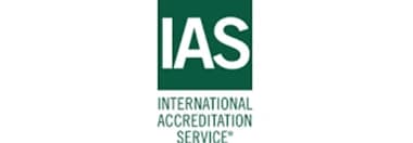 IAS logo