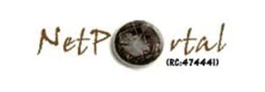 NETPORTAL logo