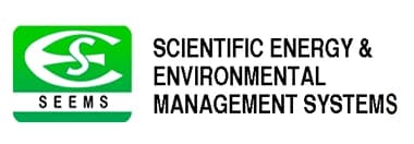 Scentific logo