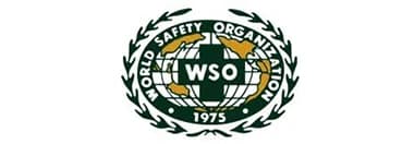 World Safety Organization (WSO), USA logo