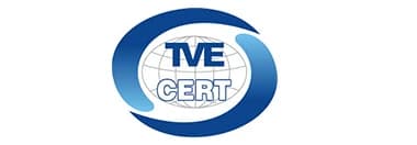 Tve logo